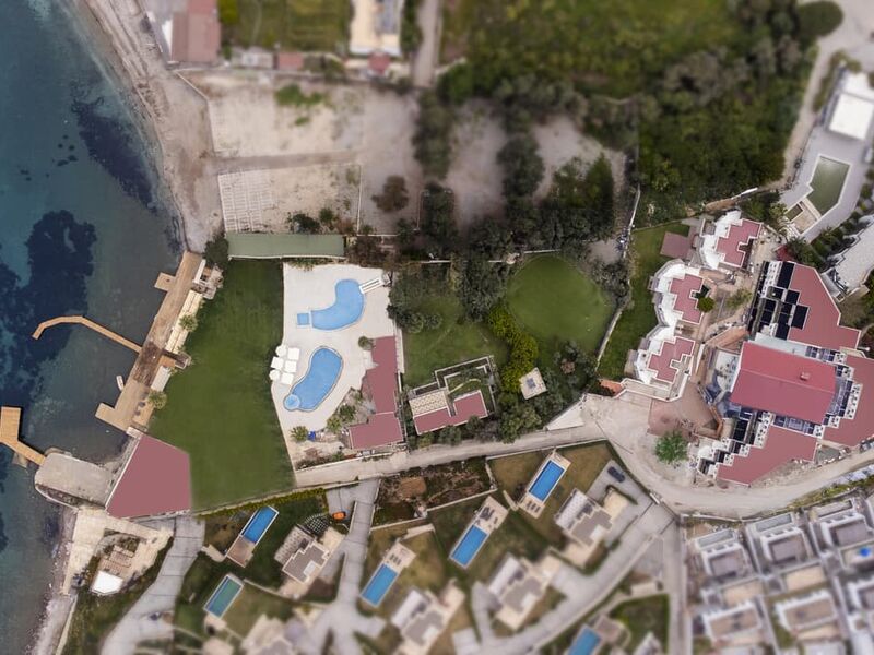 Sude Beach Hotel