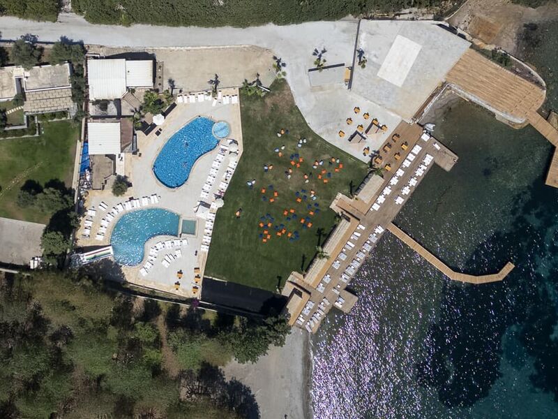 Sude Beach Hotel