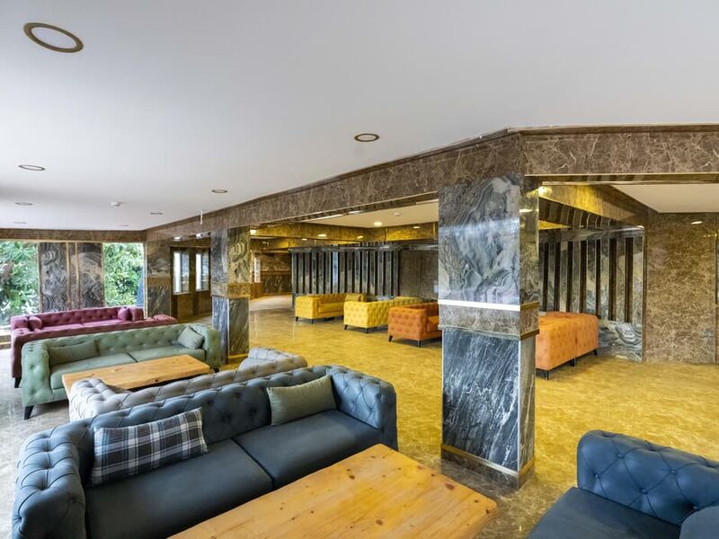 Sude Beach Hotel
