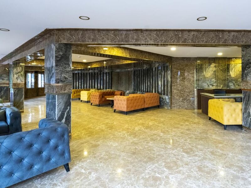 Sude Beach Hotel