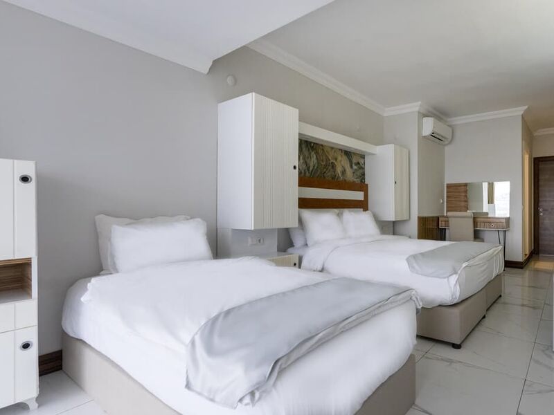 Sude Beach Hotel