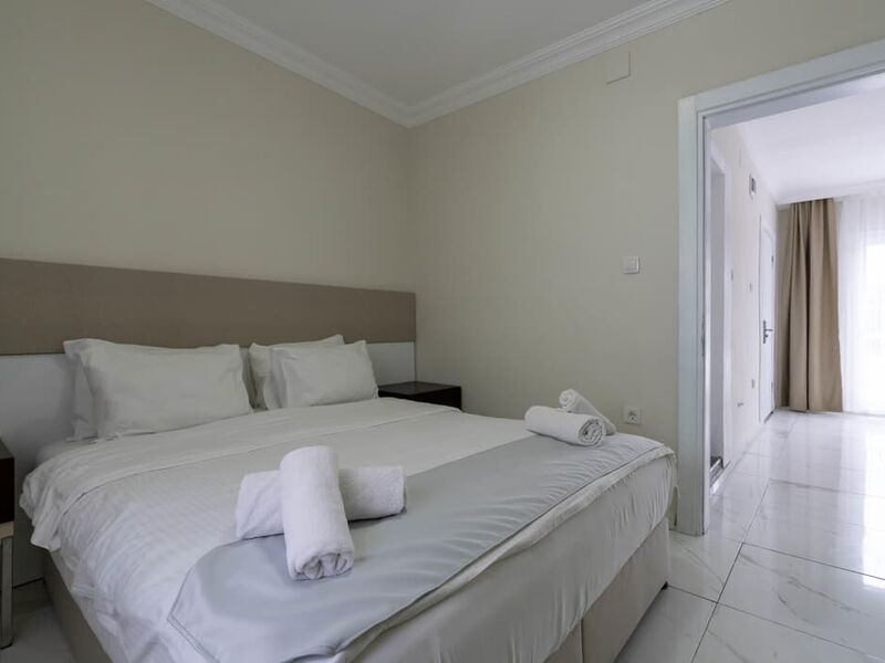 Sude Beach Hotel