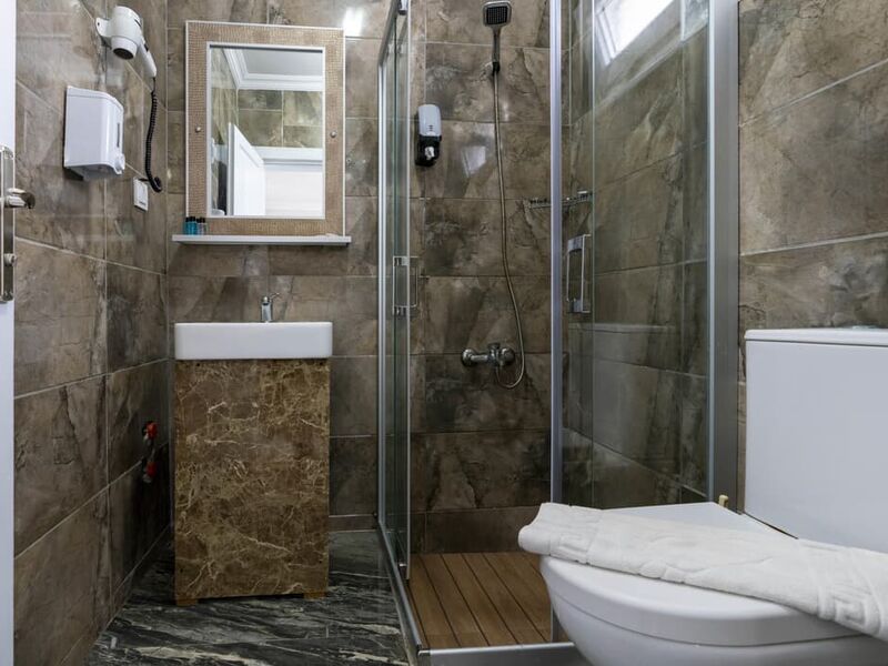Sude Beach Hotel