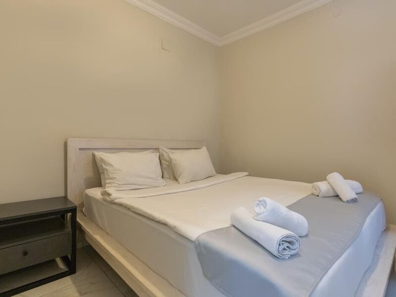 Sude Beach Hotel