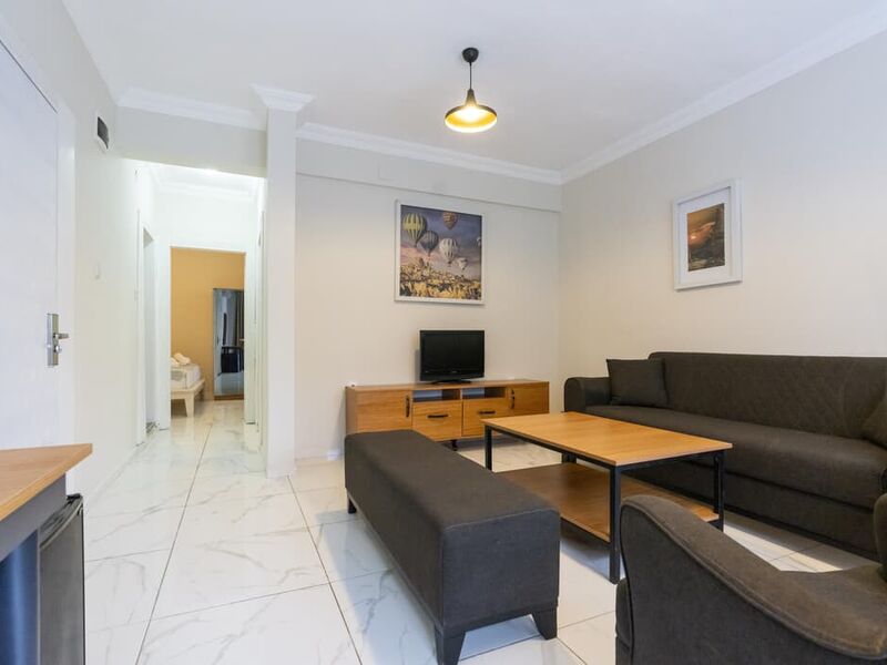 Sude Beach Hotel