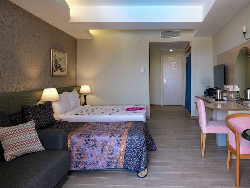 Grand Cortez Resort Hotel & Spa