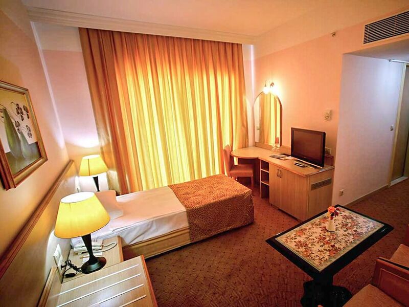 Grand Cortez Resort Hotel & Spa