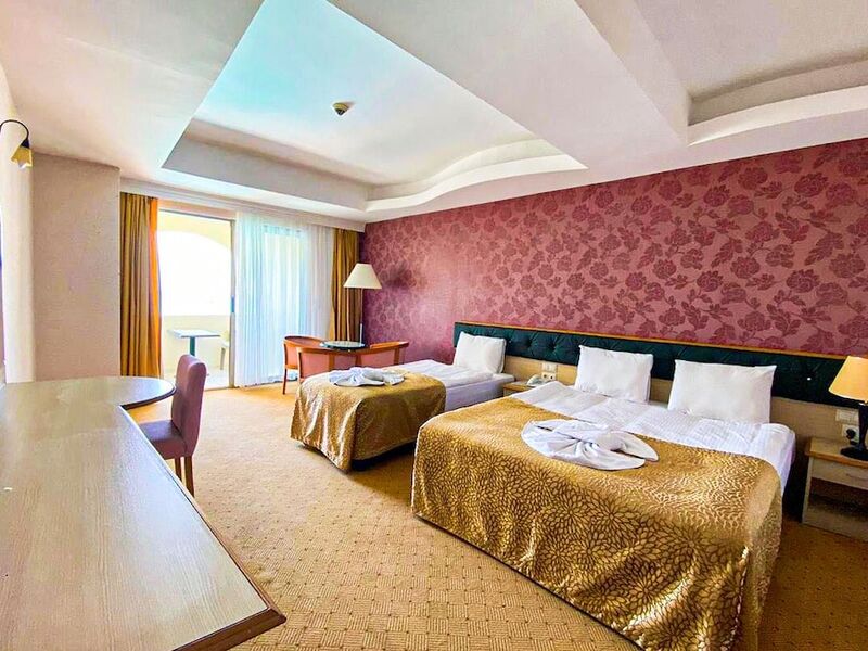 Grand Cortez Resort Hotel & Spa