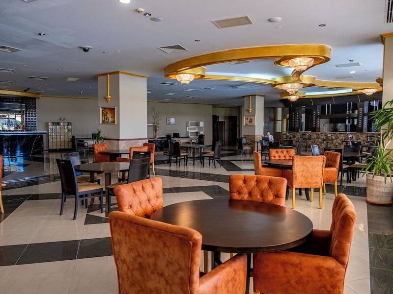 Grand Cortez Resort Hotel & Spa
