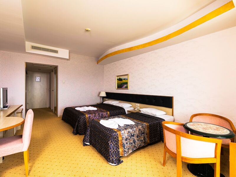 Grand Cortez Resort Hotel & Spa