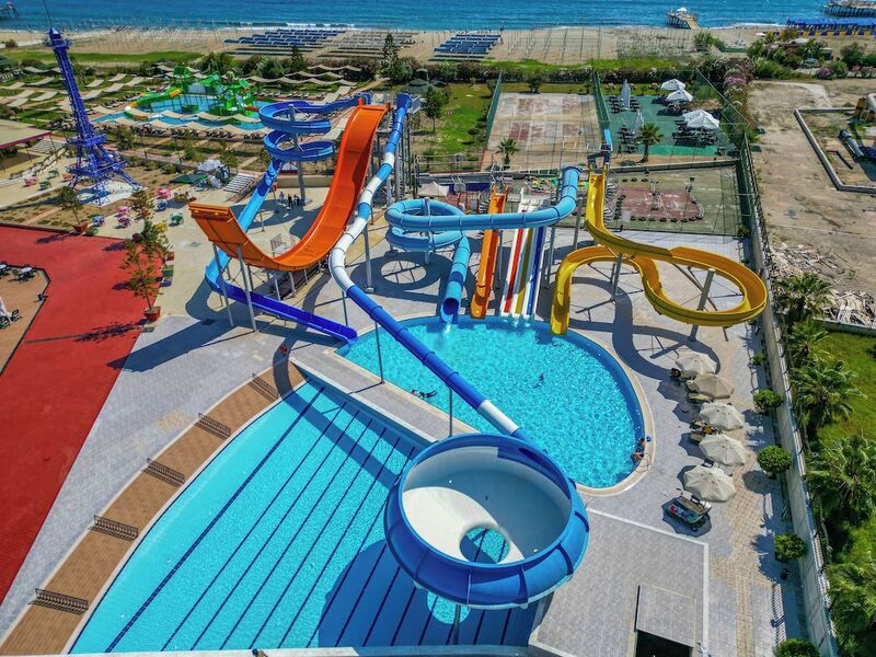Grand Cortez Resort Hotel & Spa