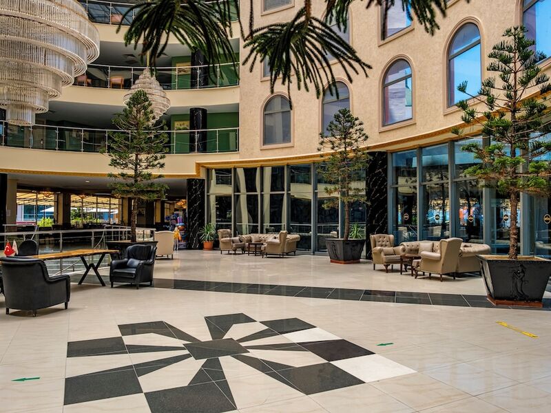 Grand Cortez Resort Hotel & Spa