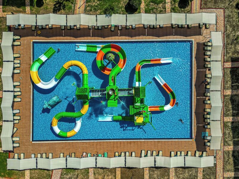 Grand Cortez Resort Hotel & Spa