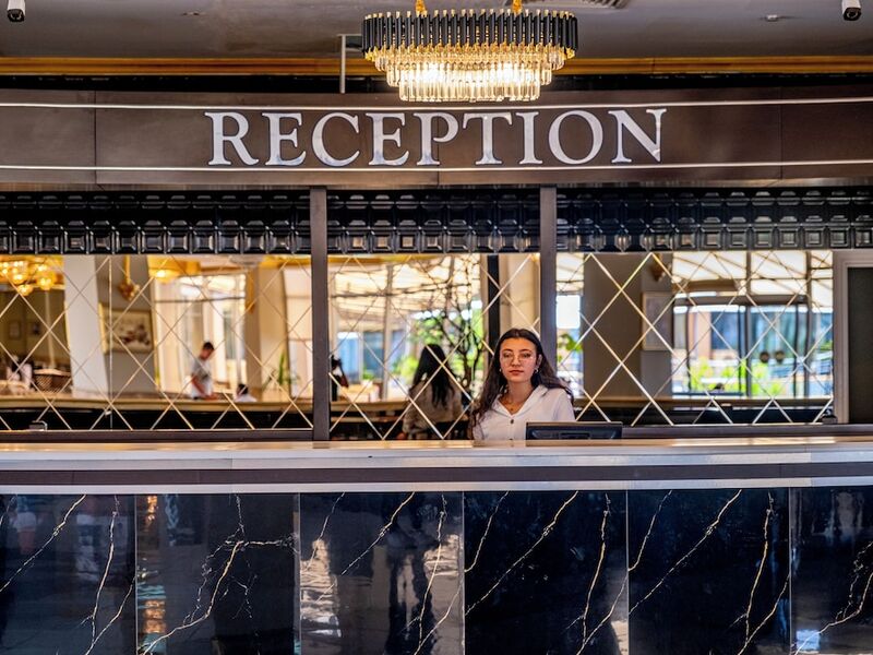 Grand Cortez Resort Hotel & Spa