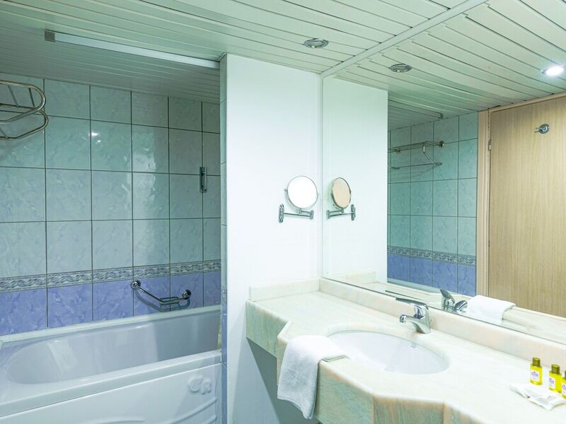 Grand Cortez Resort Hotel & Spa