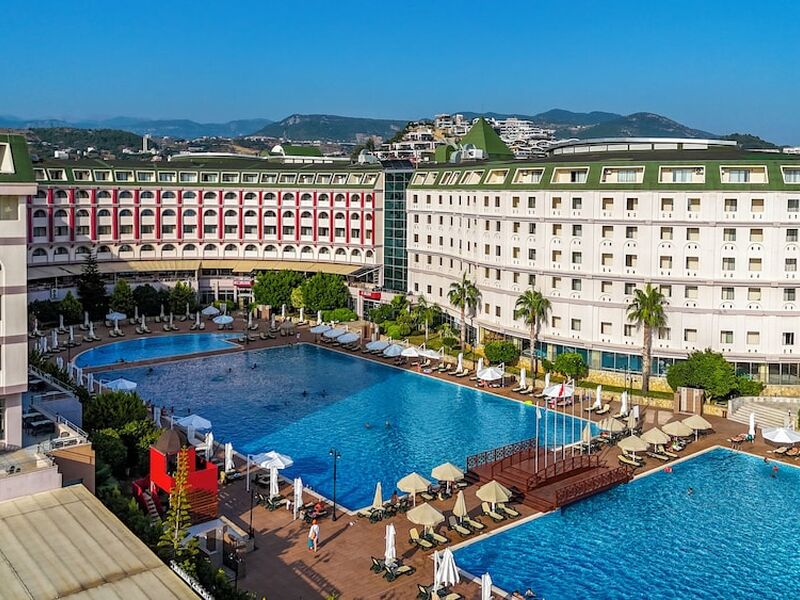 Grand Cortez Resort Hotel & Spa