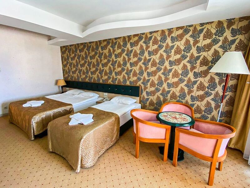 Grand Cortez Resort Hotel & Spa