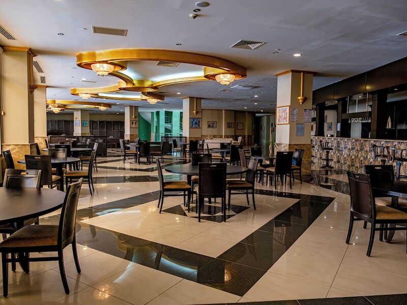 Grand Cortez Resort Hotel & Spa