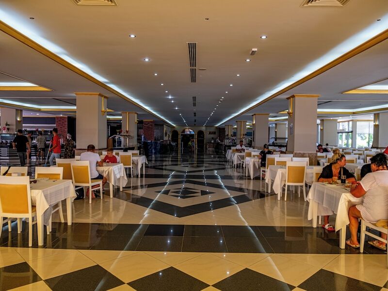 Grand Cortez Resort Hotel & Spa