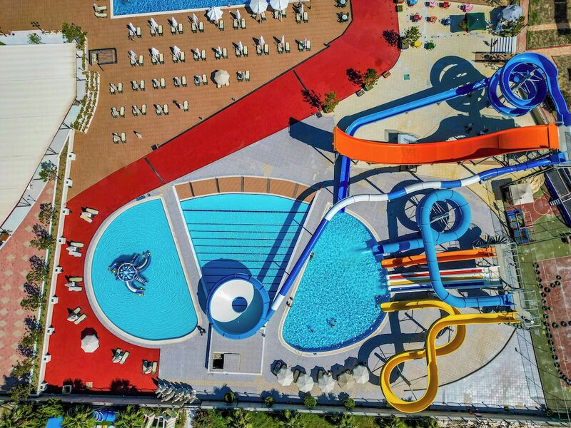Grand Cortez Resort Hotel & Spa