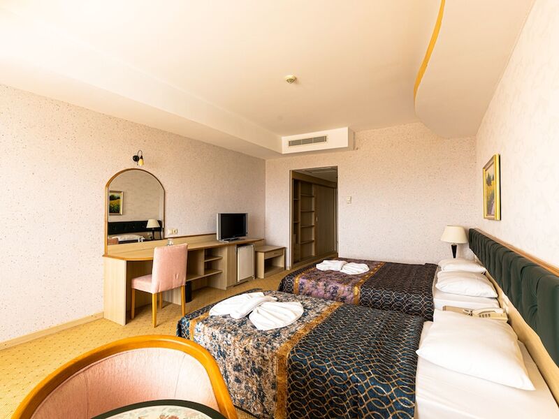 Grand Cortez Resort Hotel & Spa