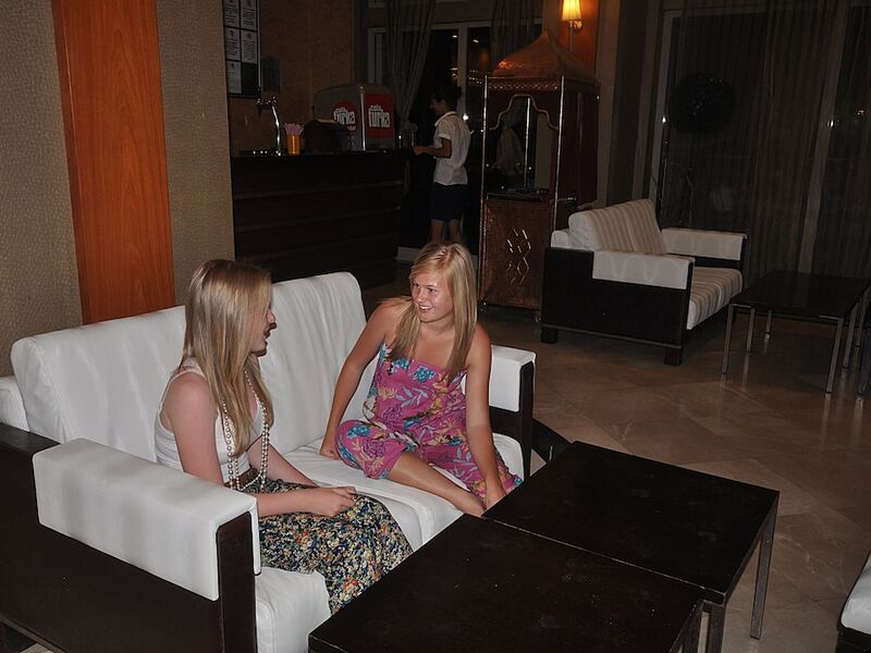 Pineta Park  Deluxe Hotel