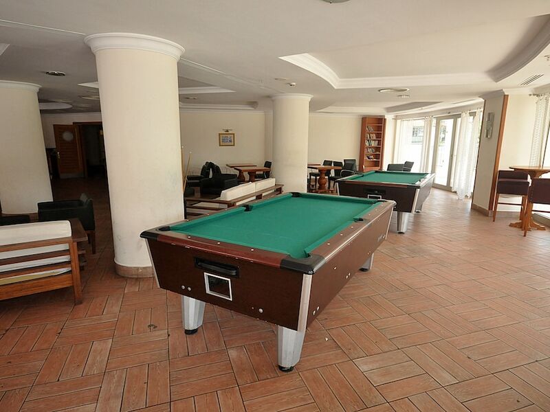 Pineta Park  Deluxe Hotel