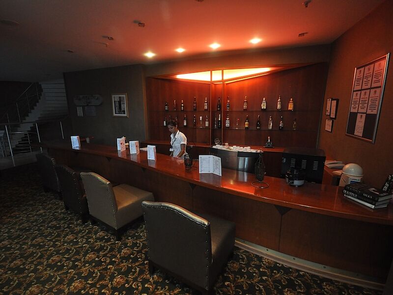 Pineta Park  Deluxe Hotel