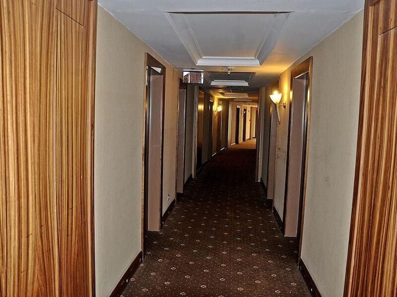 Pineta Park  Deluxe Hotel