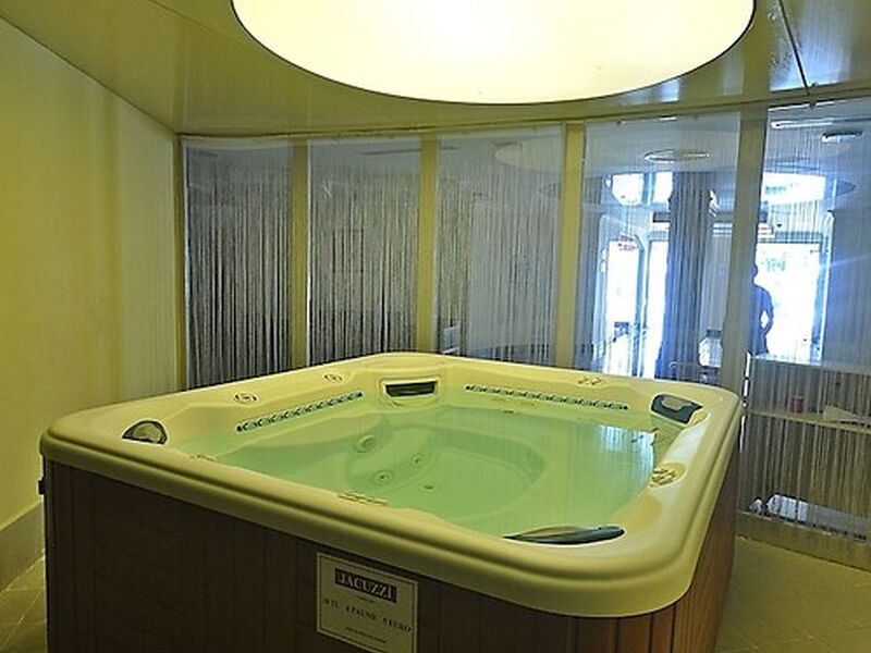 Pineta Park  Deluxe Hotel