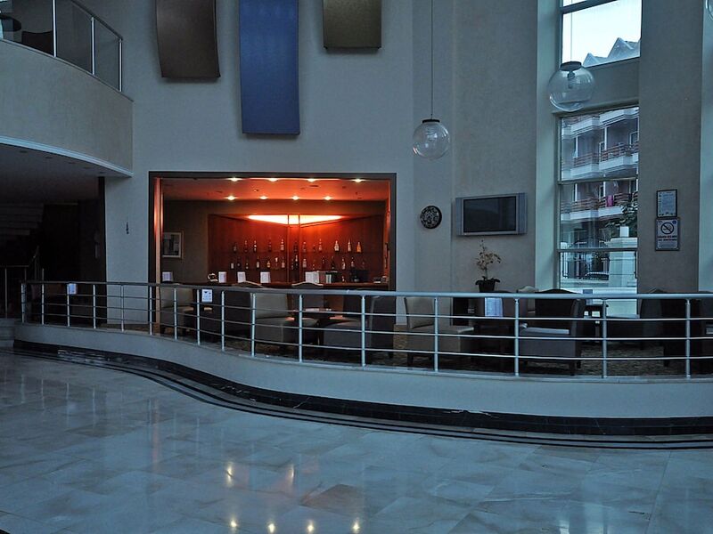 Pineta Park  Deluxe Hotel
