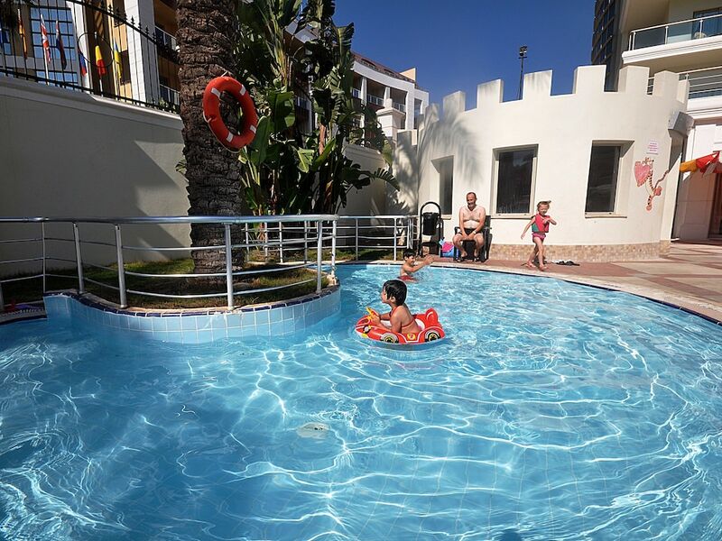 Pineta Park  Deluxe Hotel
