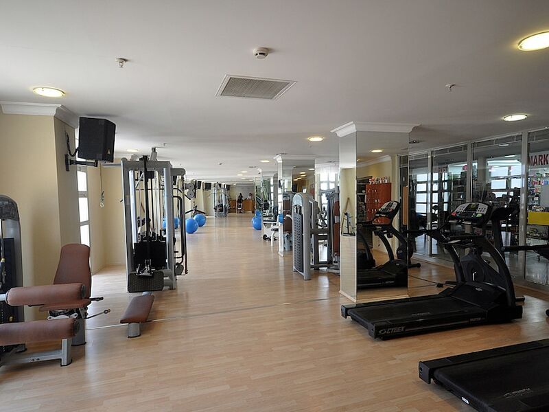 Pineta Park  Deluxe Hotel