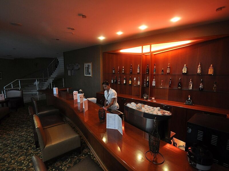 Pineta Park  Deluxe Hotel
