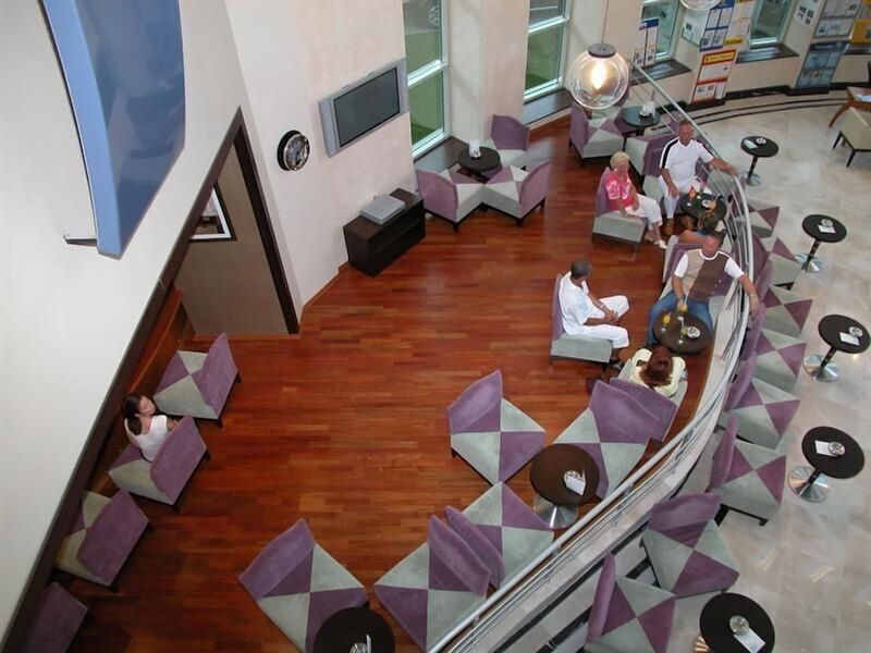 Pineta Park  Deluxe Hotel