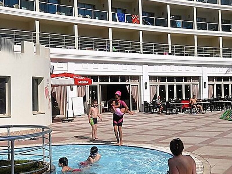 Pineta Park  Deluxe Hotel