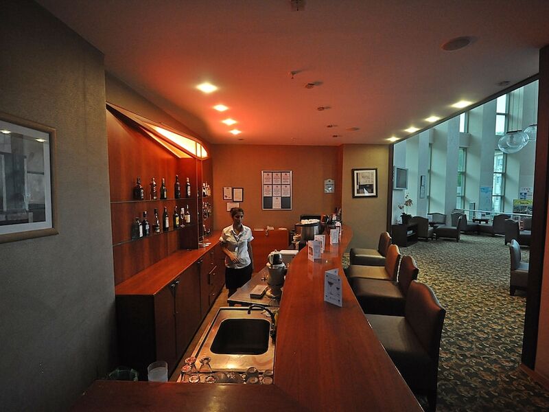 Pineta Park  Deluxe Hotel