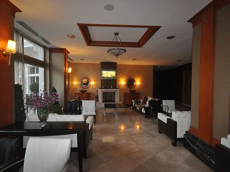 Pineta Park  Deluxe Hotel