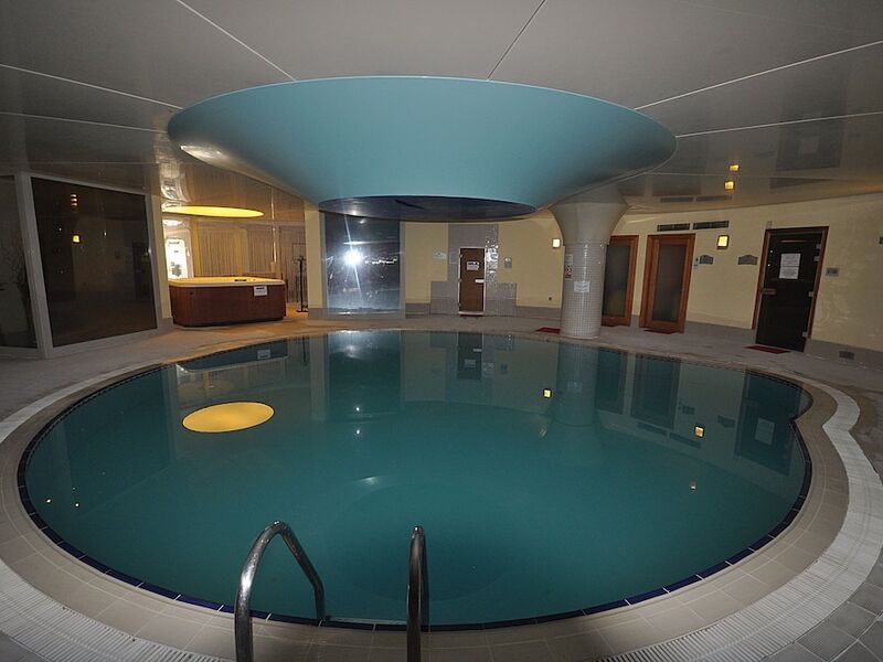Pineta Park  Deluxe Hotel
