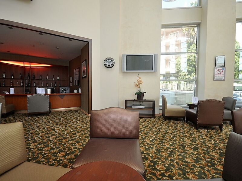 Pineta Park  Deluxe Hotel