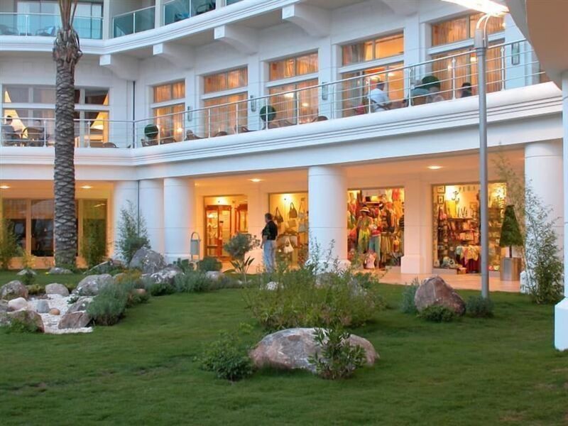 Pineta Park  Deluxe Hotel