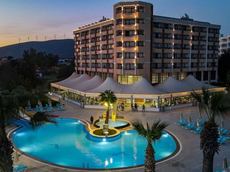 Holiday Resort Didim