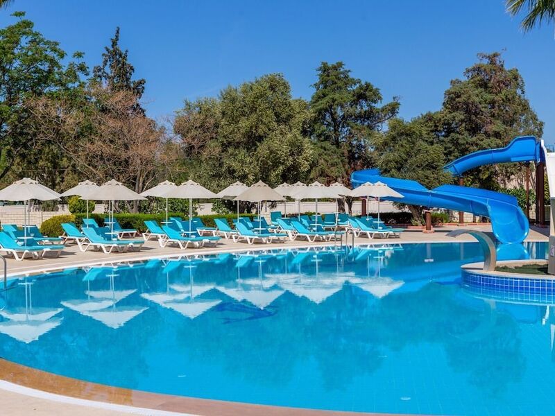 Holiday Resort Didim