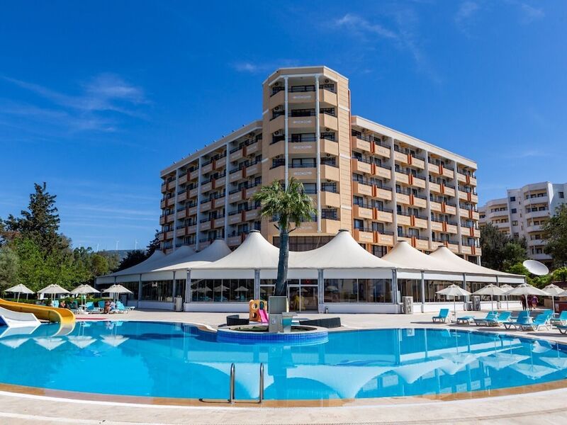 Holiday Resort Didim