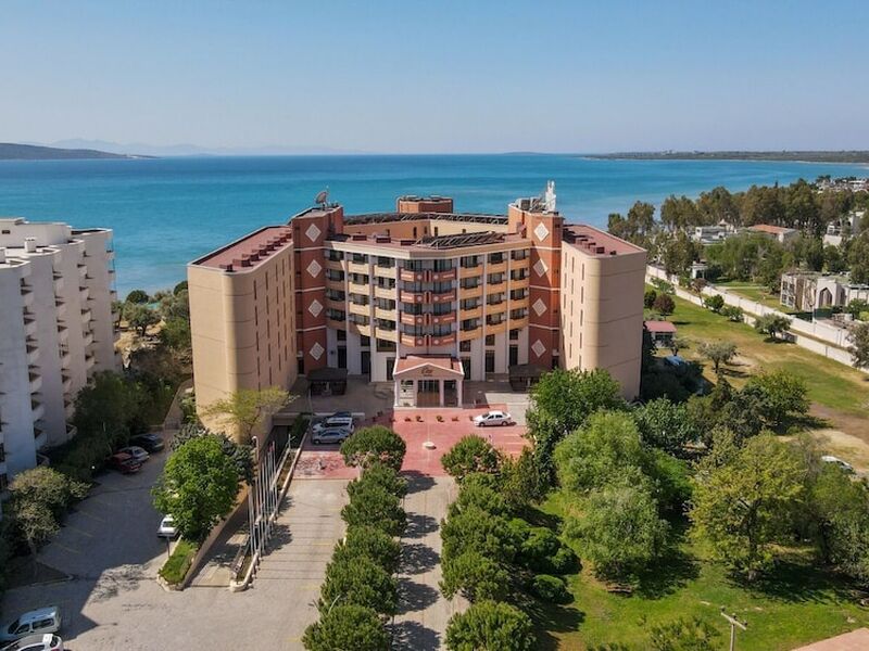 Holiday Resort Didim