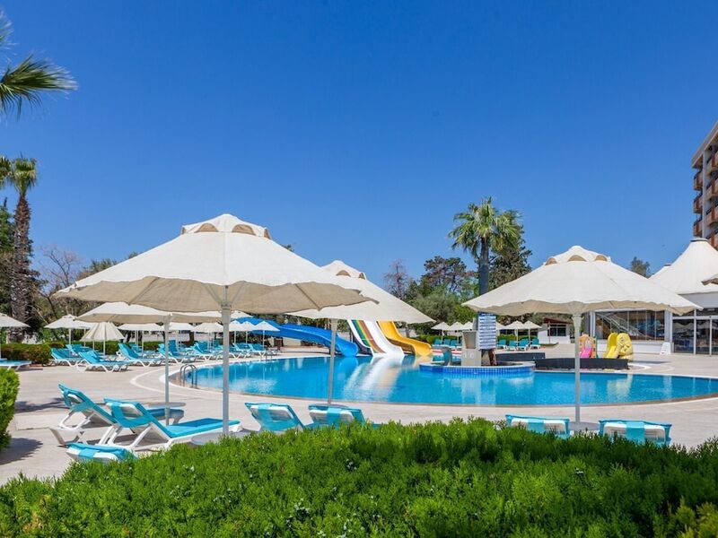 Holiday Resort Didim