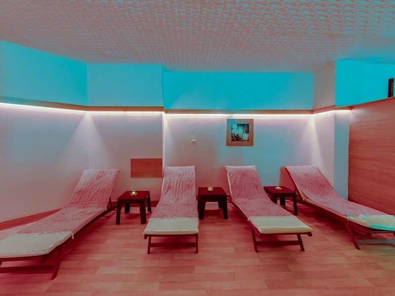 Holiday Resort Didim