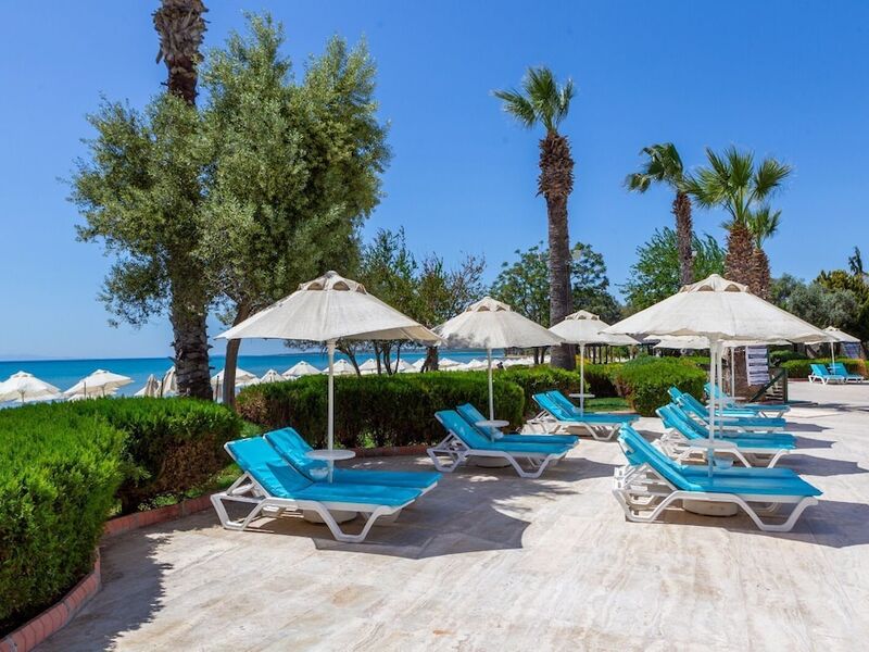 Holiday Resort Didim