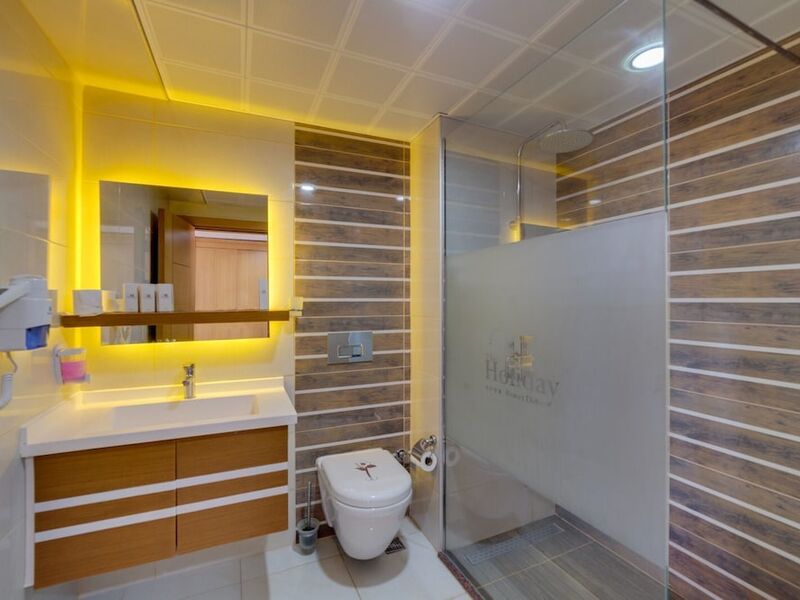 Holiday Resort Didim