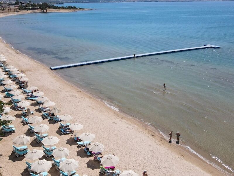 Holiday Resort Didim
